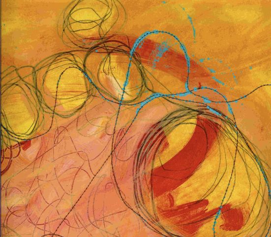 following the thread featured image