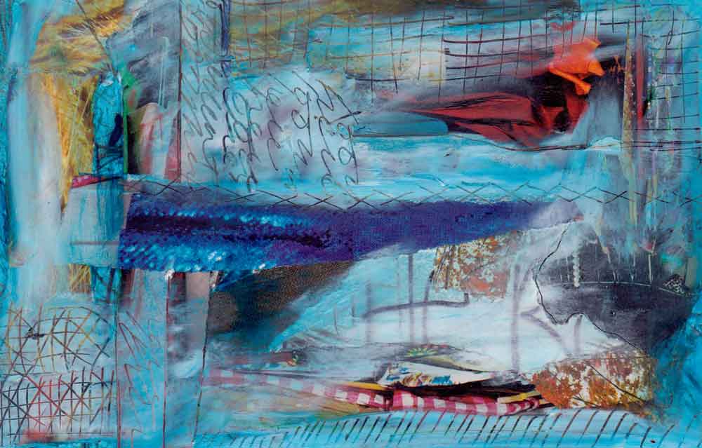 art as self expression