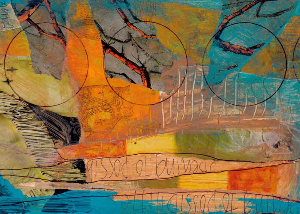 revisiting art