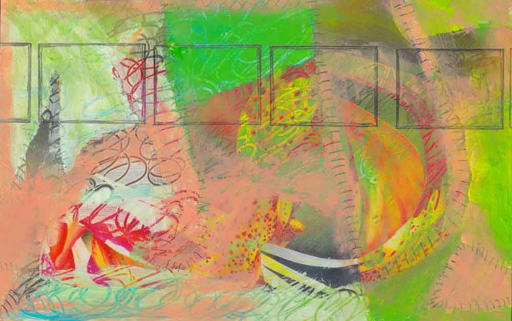revisiting powerful art
