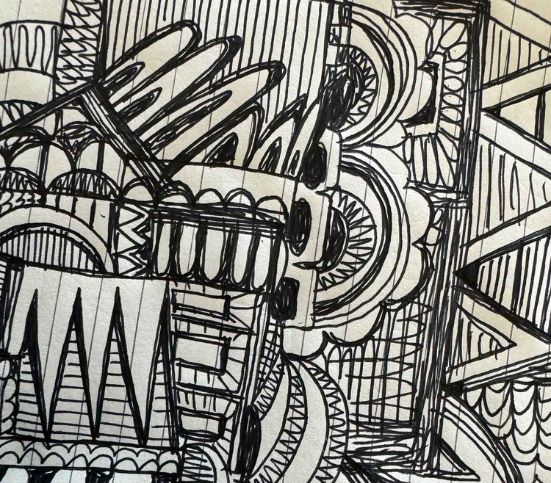 Journaling on The Go