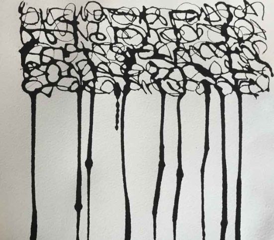 Processing Anger