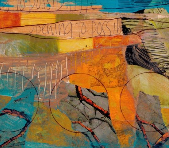 Inspiration for my Art Journaling Practice