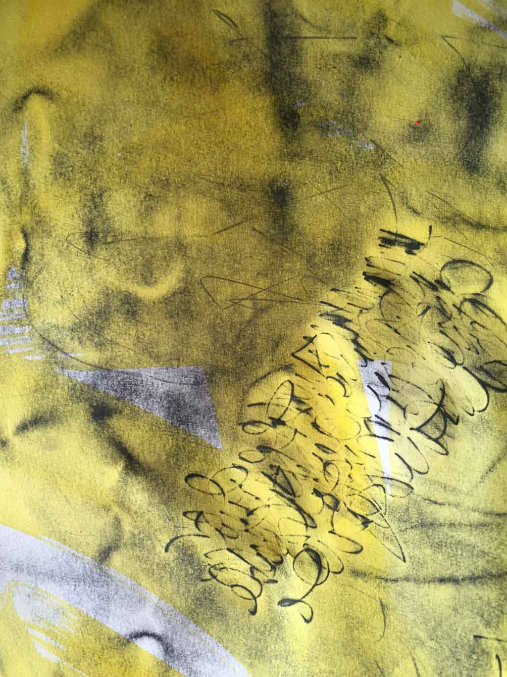 art healing exploration