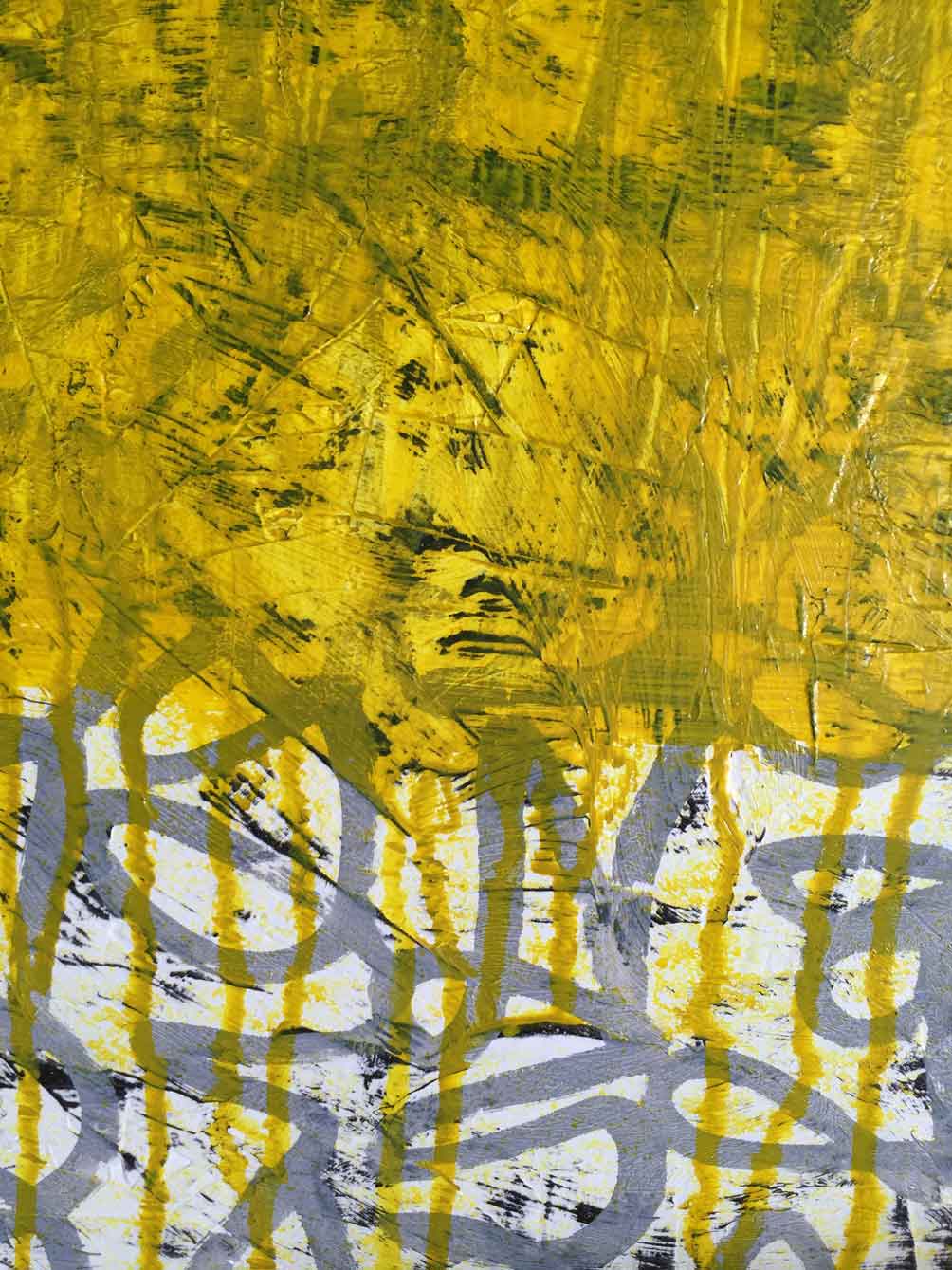 creative practice inner growth