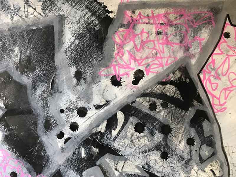 finding strength in vulnerability