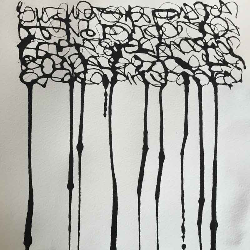 art as healing practice