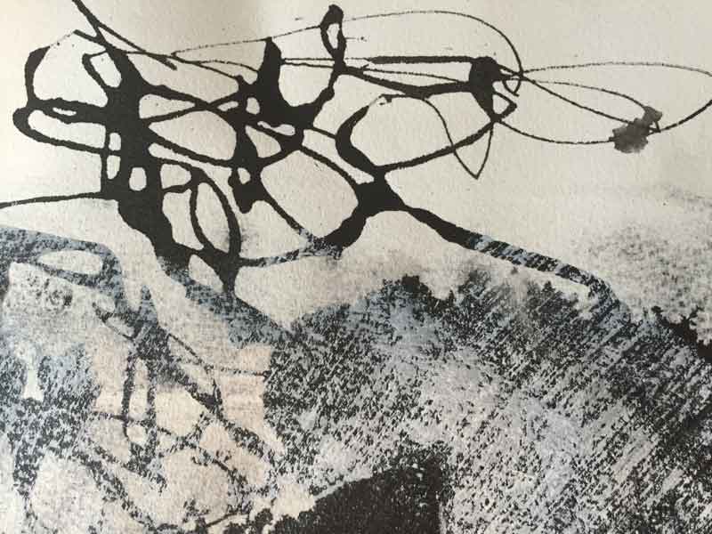 creative expression for grief
