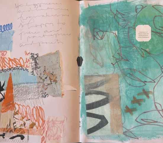 Why Do We Make Art?