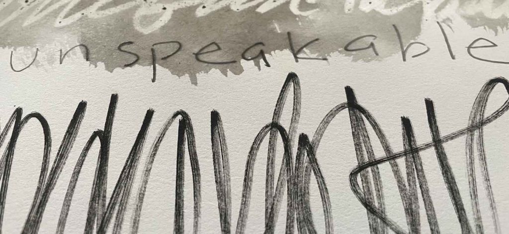 art journaling for self expression