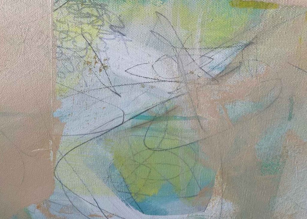 expressive art journal