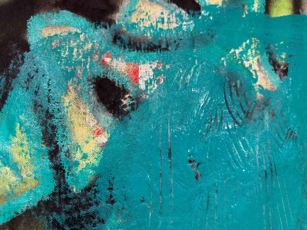 art making