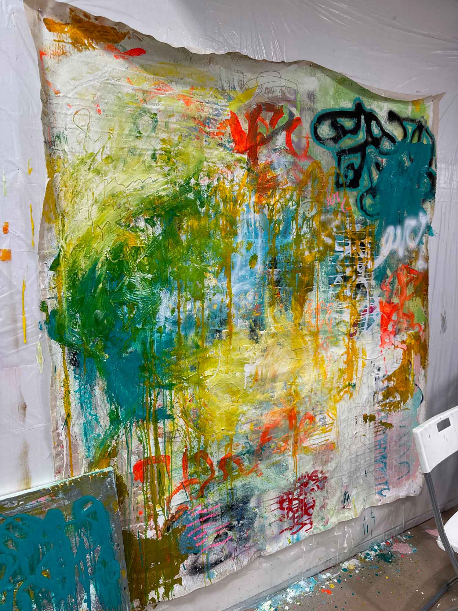 art therapy