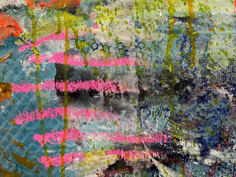 healing through art therapy
