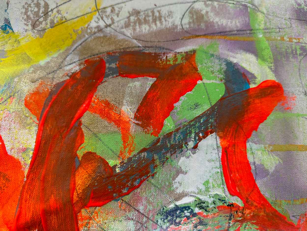 trauma and art therapy