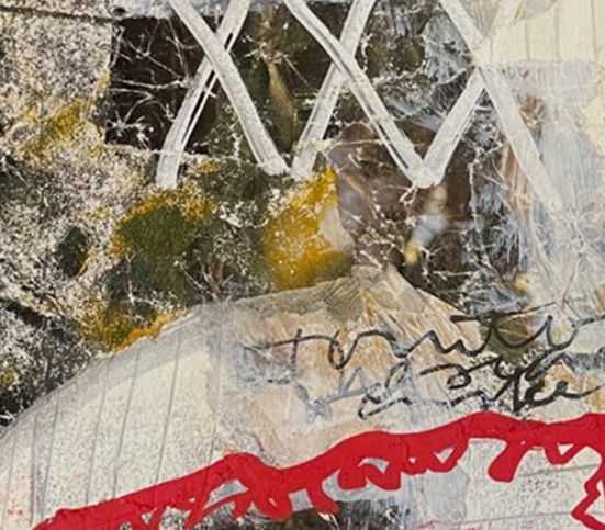Digging Through The Layers