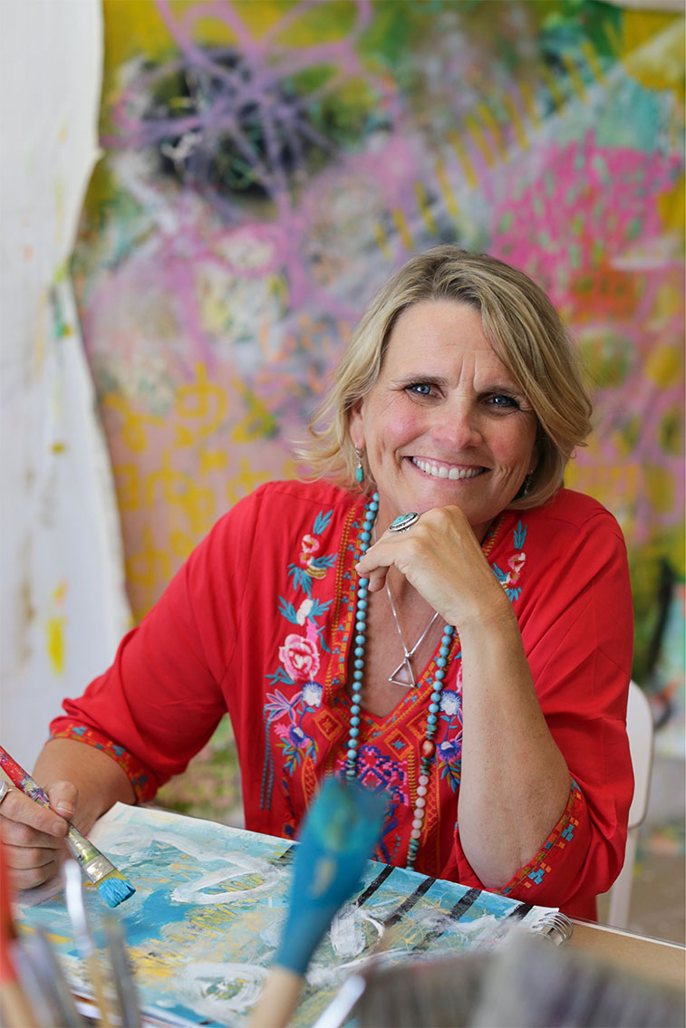 margie woods what to expect