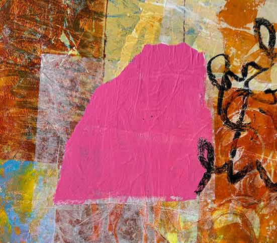 Therapeutic Art Unleashes your Unique Creative Voice